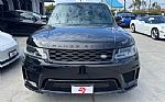 2020 Range Rover Sport HST Thumbnail 2