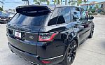 2020 Range Rover Sport HST Thumbnail 4