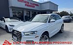 2017 Q3 2.0T Premium Plus Thumbnail 1