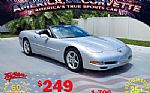 2000 Corvette Thumbnail 1