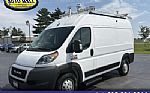 2021 ProMaster Cargo Van Thumbnail 1
