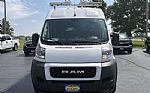 2021 ProMaster Cargo Van Thumbnail 2