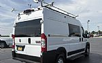 2021 ProMaster Cargo Van Thumbnail 7