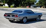 1973 Barracuda Thumbnail 9