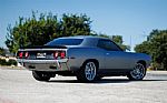 1973 Barracuda Thumbnail 8