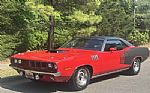 1971 Barracuda Thumbnail 1