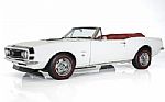 1967 Camaro Thumbnail 7