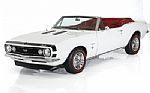 1967 Camaro Thumbnail 5