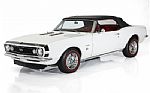 1967 Camaro Thumbnail 6