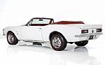 1967 Camaro Thumbnail 9