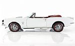 1967 Camaro Thumbnail 8