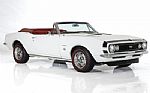 1967 Camaro Thumbnail 21