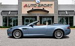 2007 DB9 Volante Thumbnail 2