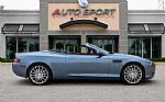 2007 DB9 Volante Thumbnail 6