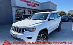 2019 Grand Cherokee Limited Thumbnail 1