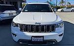 2019 Grand Cherokee Limited Thumbnail 2