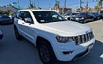 2019 Grand Cherokee Limited Thumbnail 3