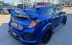 2019 Civic Type R Touring Thumbnail 4