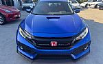2019 Civic Type R Touring Thumbnail 2