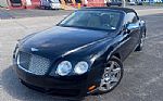 2008 Continental GTC Thumbnail 1