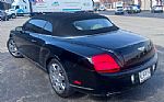 2008 Continental GTC Thumbnail 3