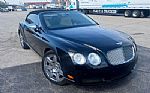 2008 Continental GTC Thumbnail 4