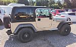 2004 Wrangler Thumbnail 5