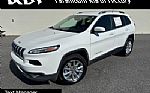 2016 Cherokee Thumbnail 1