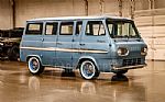 1962 Falcon Club Wagon Thumbnail 1