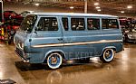 1962 Falcon Club Wagon Thumbnail 4