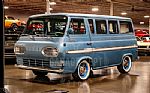 1962 Falcon Club Wagon Thumbnail 3