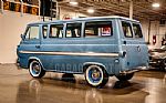 1962 Falcon Club Wagon Thumbnail 6