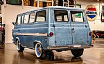 1962 Falcon Club Wagon Thumbnail 7