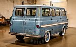 1962 Falcon Club Wagon Thumbnail 8