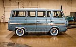 1962 Falcon Club Wagon Thumbnail 10