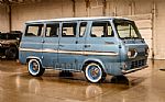 1962 Falcon Club Wagon Thumbnail 11