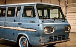 1962 Falcon Club Wagon Thumbnail 13