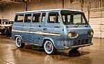 1962 Falcon Club Wagon Thumbnail 12
