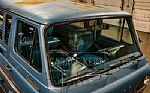 1962 Falcon Club Wagon Thumbnail 14