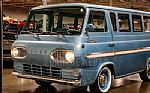 1962 Falcon Club Wagon Thumbnail 20