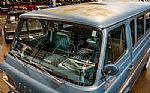 1962 Falcon Club Wagon Thumbnail 23