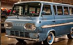 1962 Falcon Club Wagon Thumbnail 21
