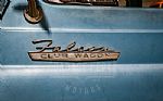 1962 Falcon Club Wagon Thumbnail 27