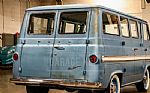 1962 Falcon Club Wagon Thumbnail 43