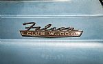 1962 Falcon Club Wagon Thumbnail 54