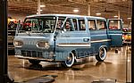 1962 Falcon Club Wagon Thumbnail 58