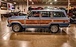 1987 Grand Wagoneer Thumbnail 5