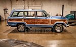 1987 Grand Wagoneer Thumbnail 10