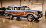 1987 Grand Wagoneer Thumbnail 11