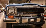 1987 Grand Wagoneer Thumbnail 18